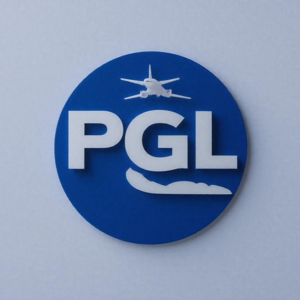 AI-created image of Polish Aviation Group