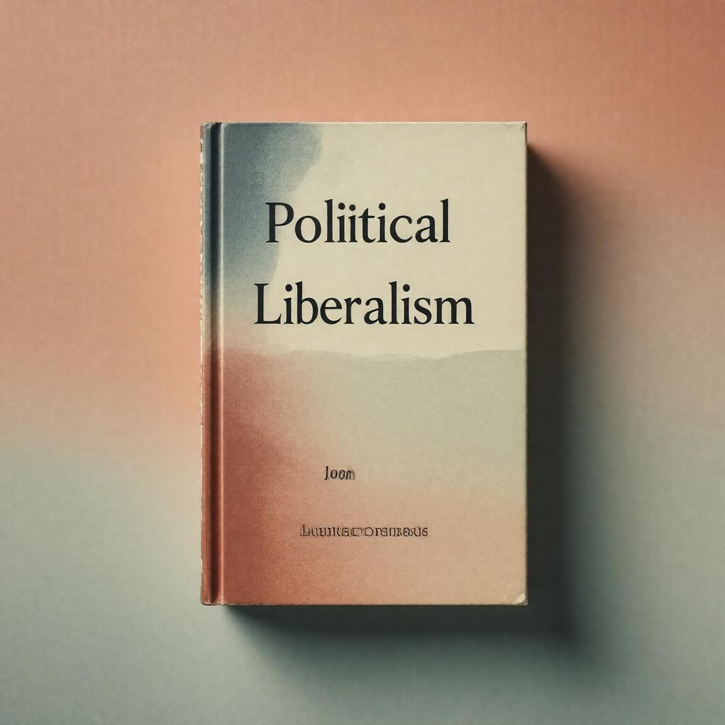 AI-created image of Political Liberalism