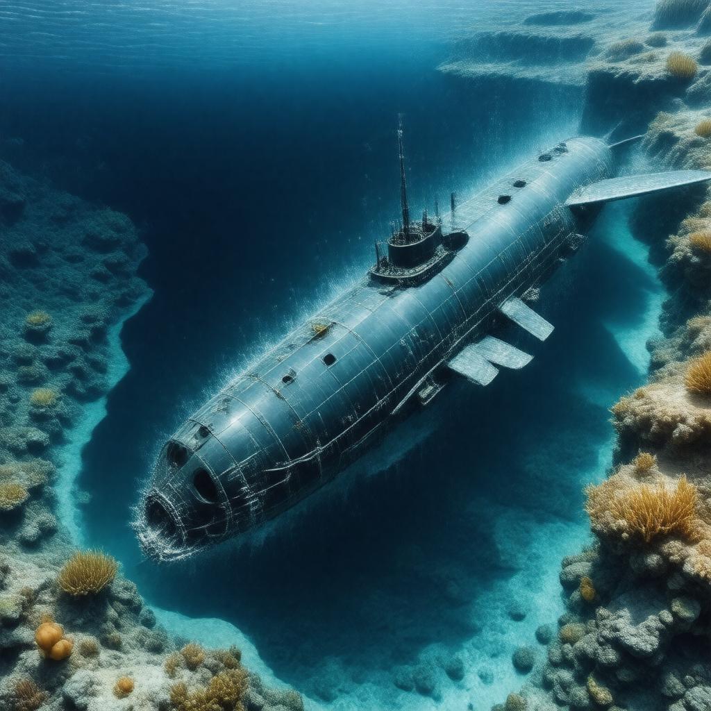 Click to view larger image AI-created image of Porcupine Bank