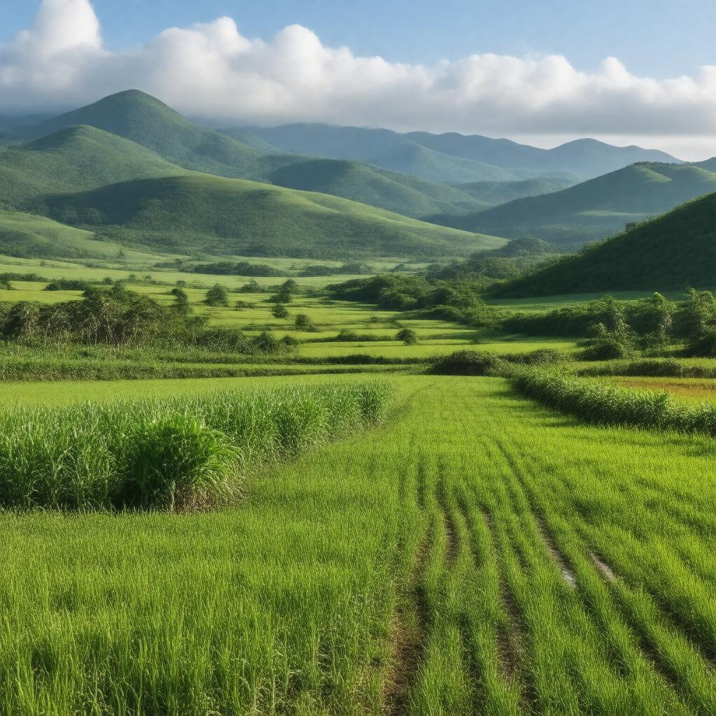 AI-created image of Portuguesa