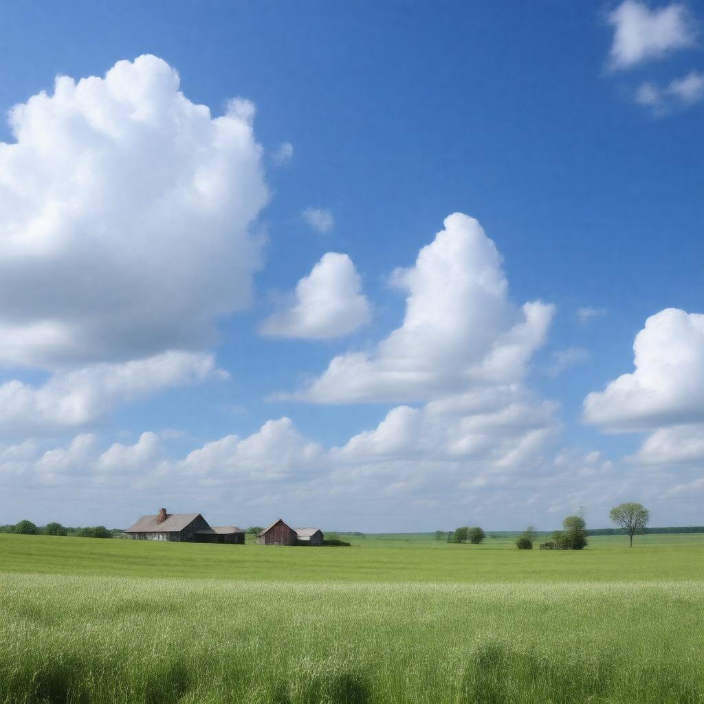 Click to view larger image AI-created image of Prairie State