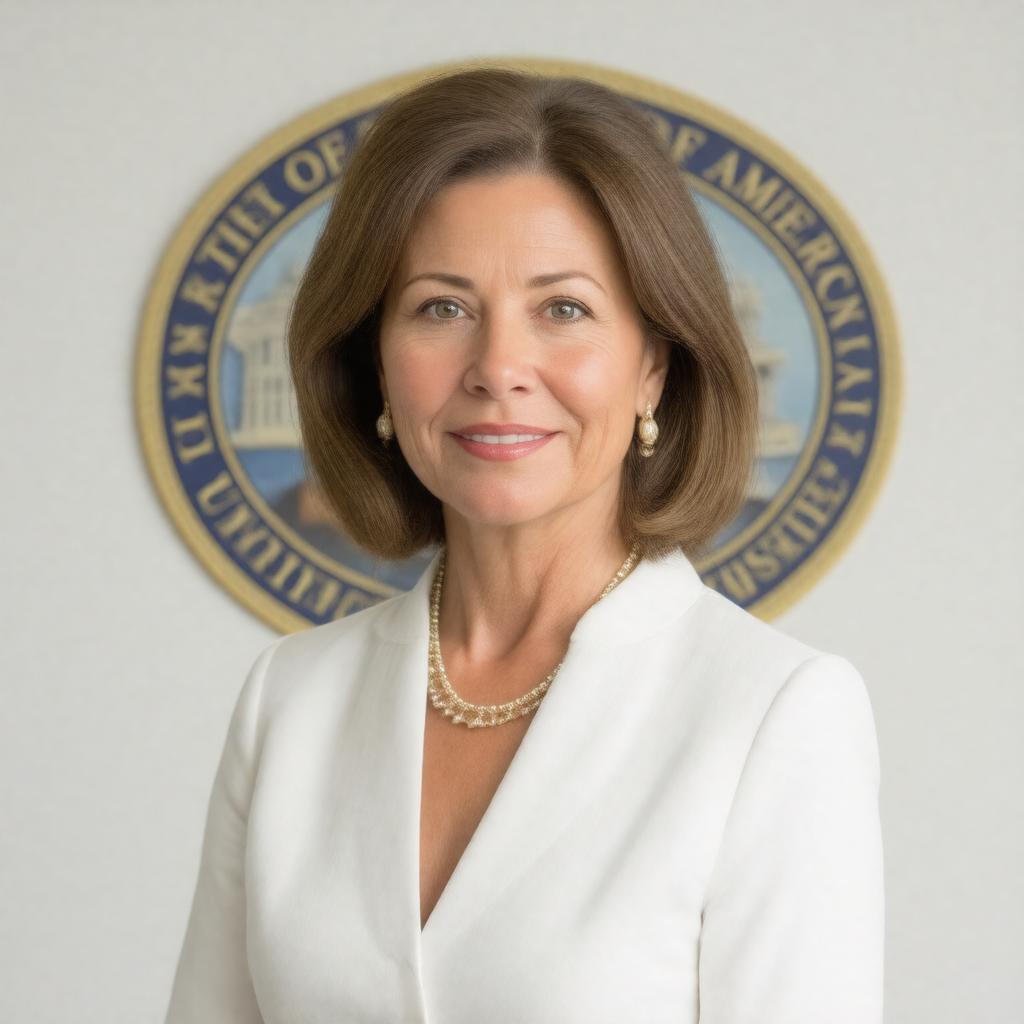 Click to view larger image AI-created image of President of Association of American Universities