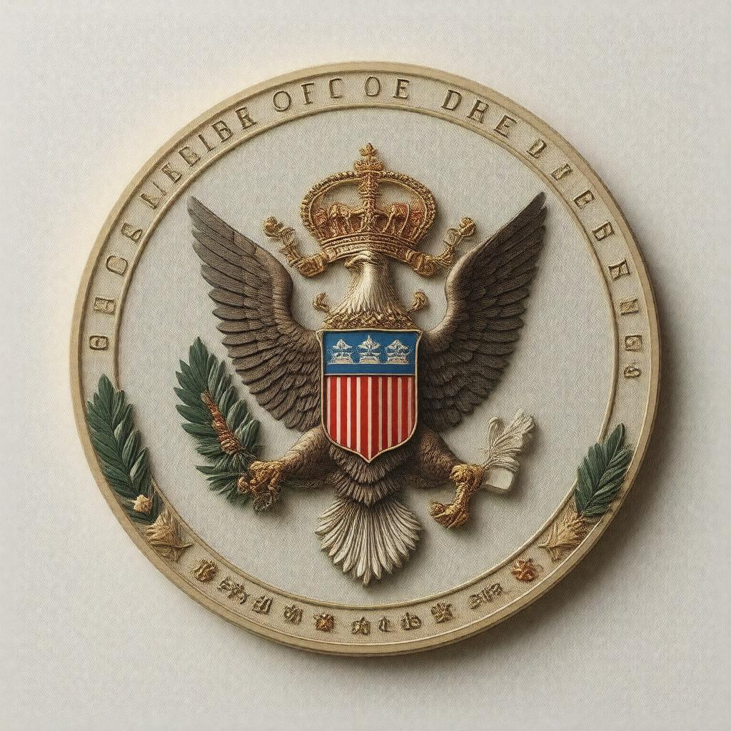 Click to view larger image AI-created image of President of the Chamber of Deputies