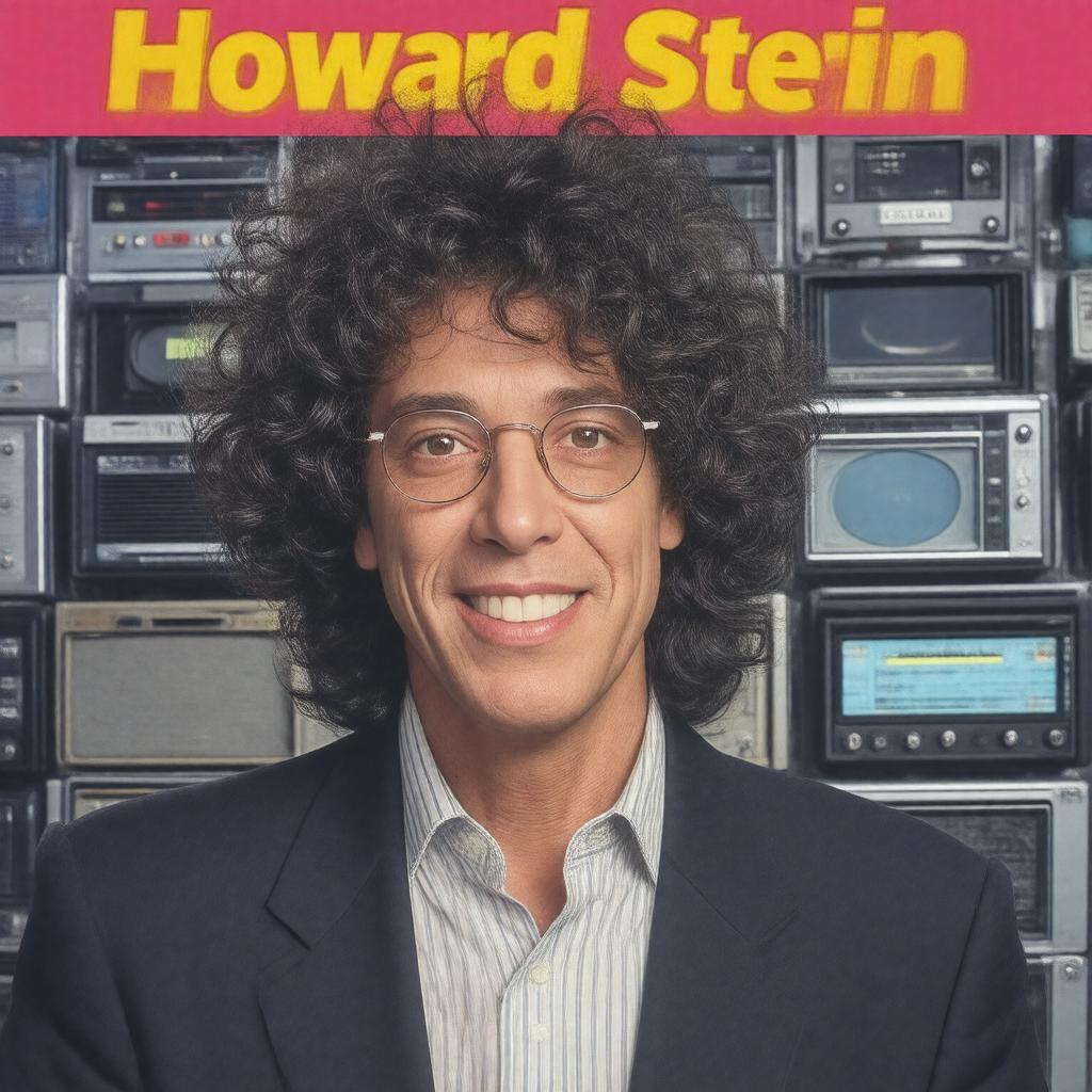 AI-created image of Private Parts (film)