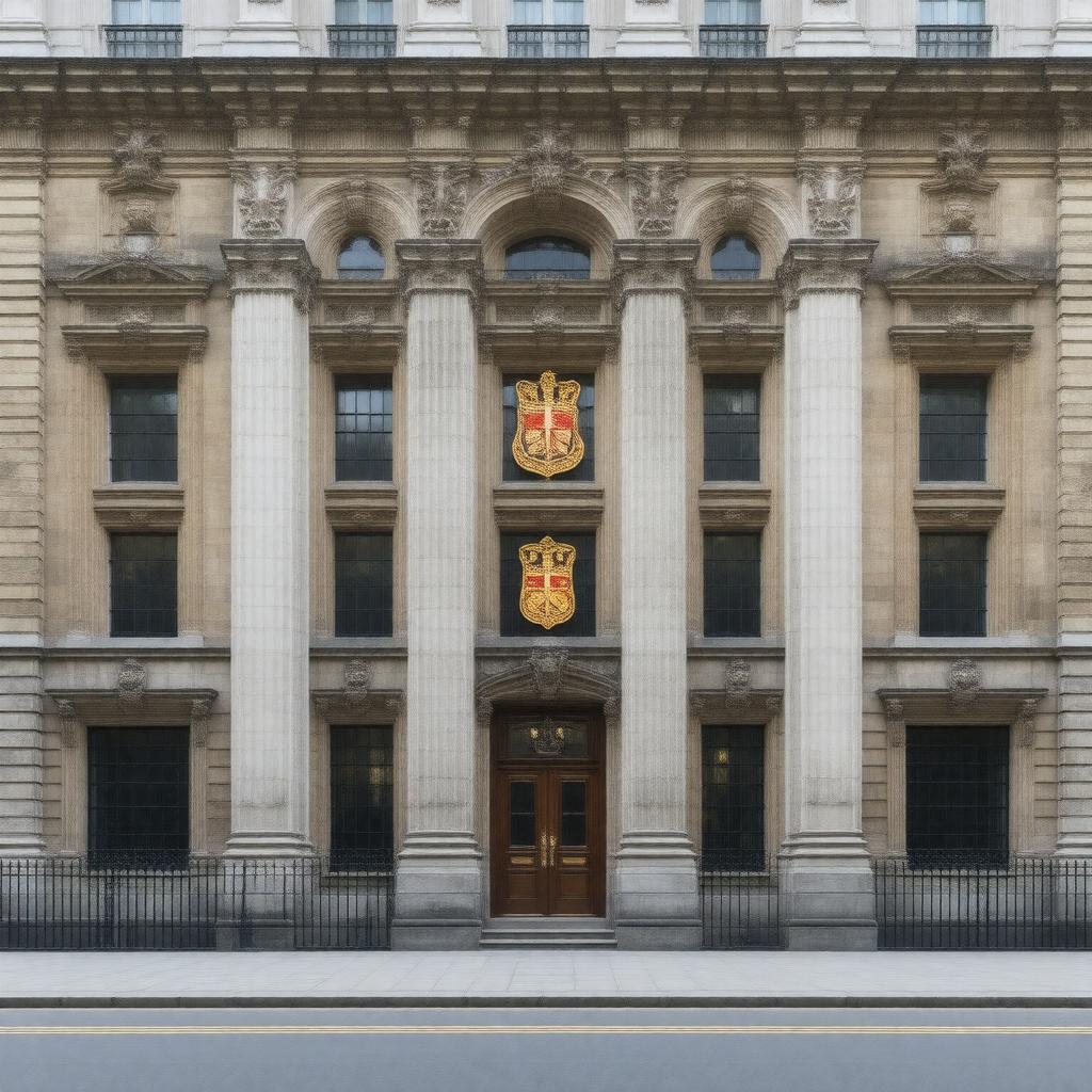Click to view larger image AI-created image of Privy Council Office