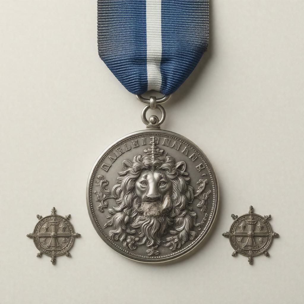 AI-created image of Pro Finlandia