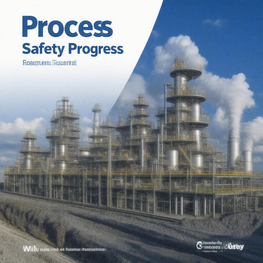 Click to view larger image AI-created image of Process Safety Progress