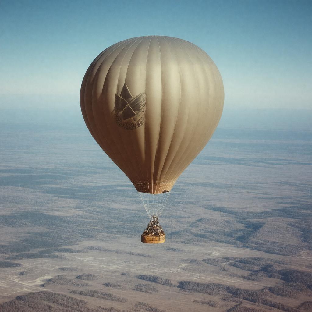Click to view larger image AI-created image of Project 119L