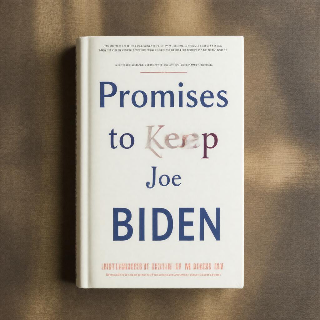 AI-created image of Promises to Keep