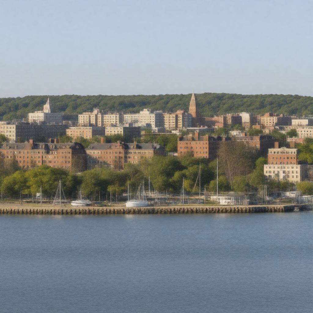 Click to view larger image AI-created image of Providence Williams