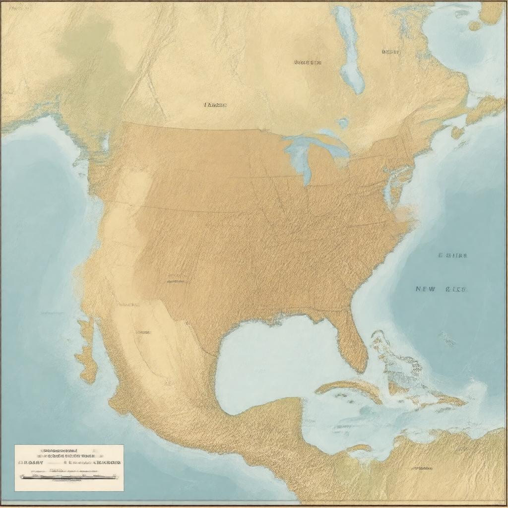 AI-created image of Province II