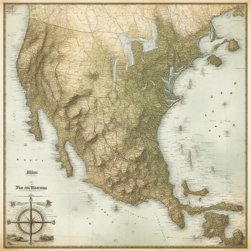 AI-created image of Province III