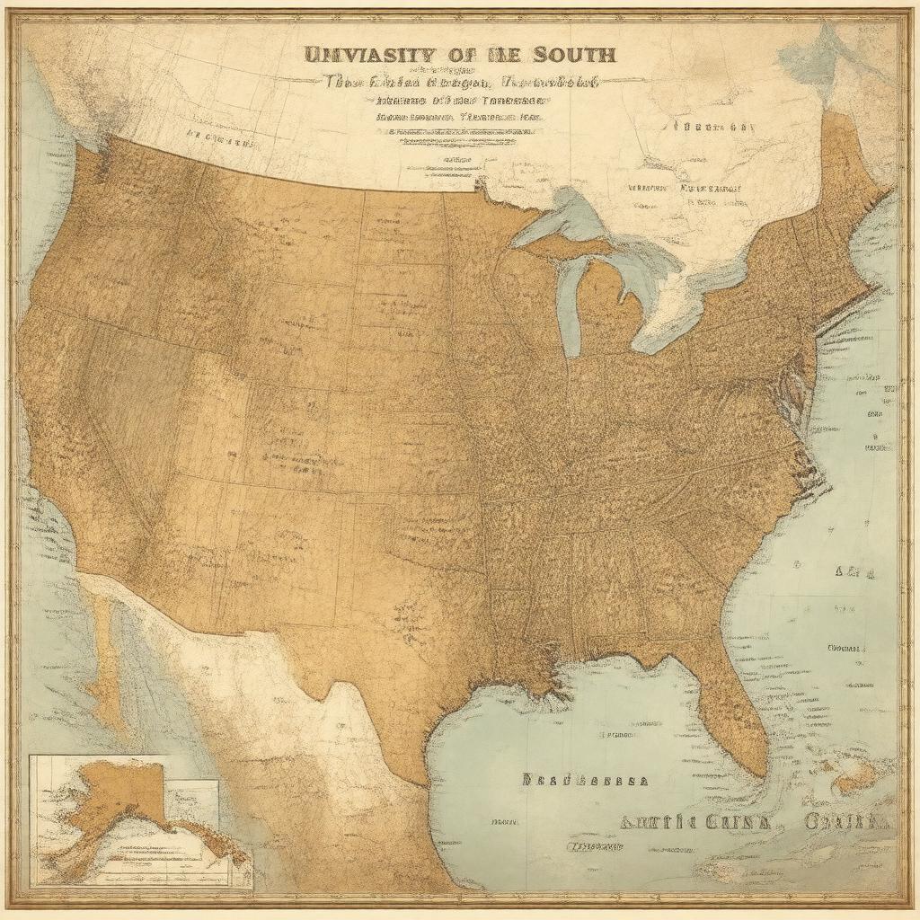 AI-created image of Province IV