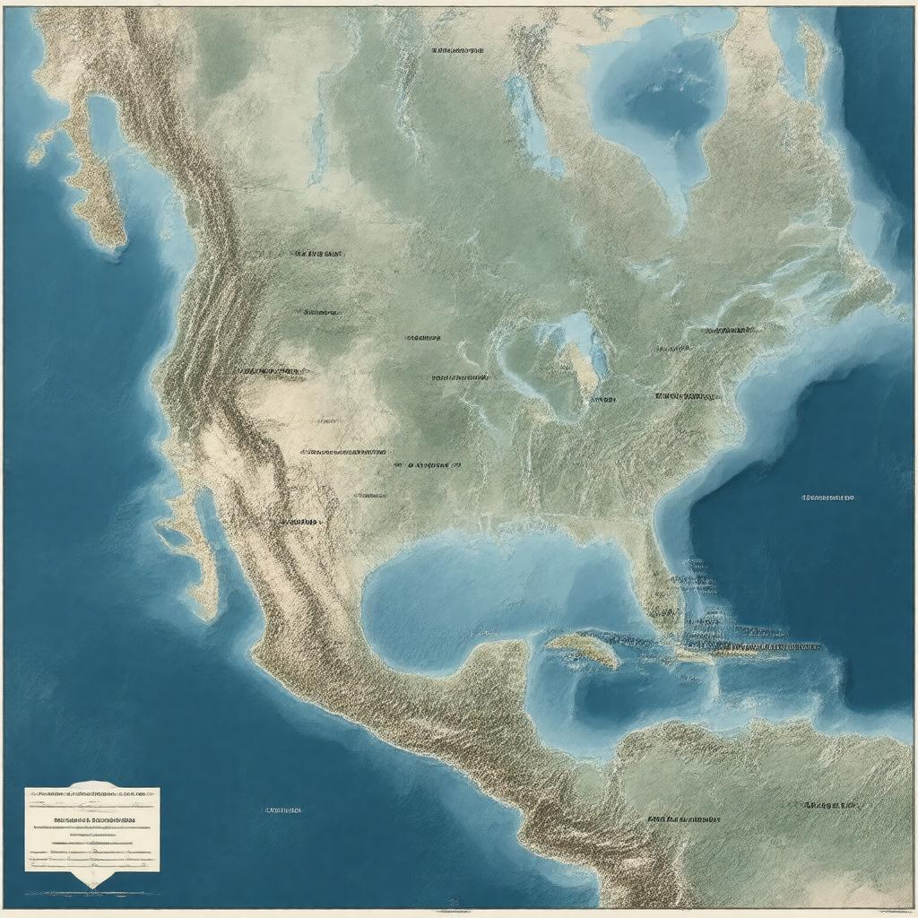 AI-created image of Province IX