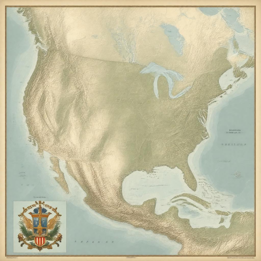 AI-created image of Province VIII