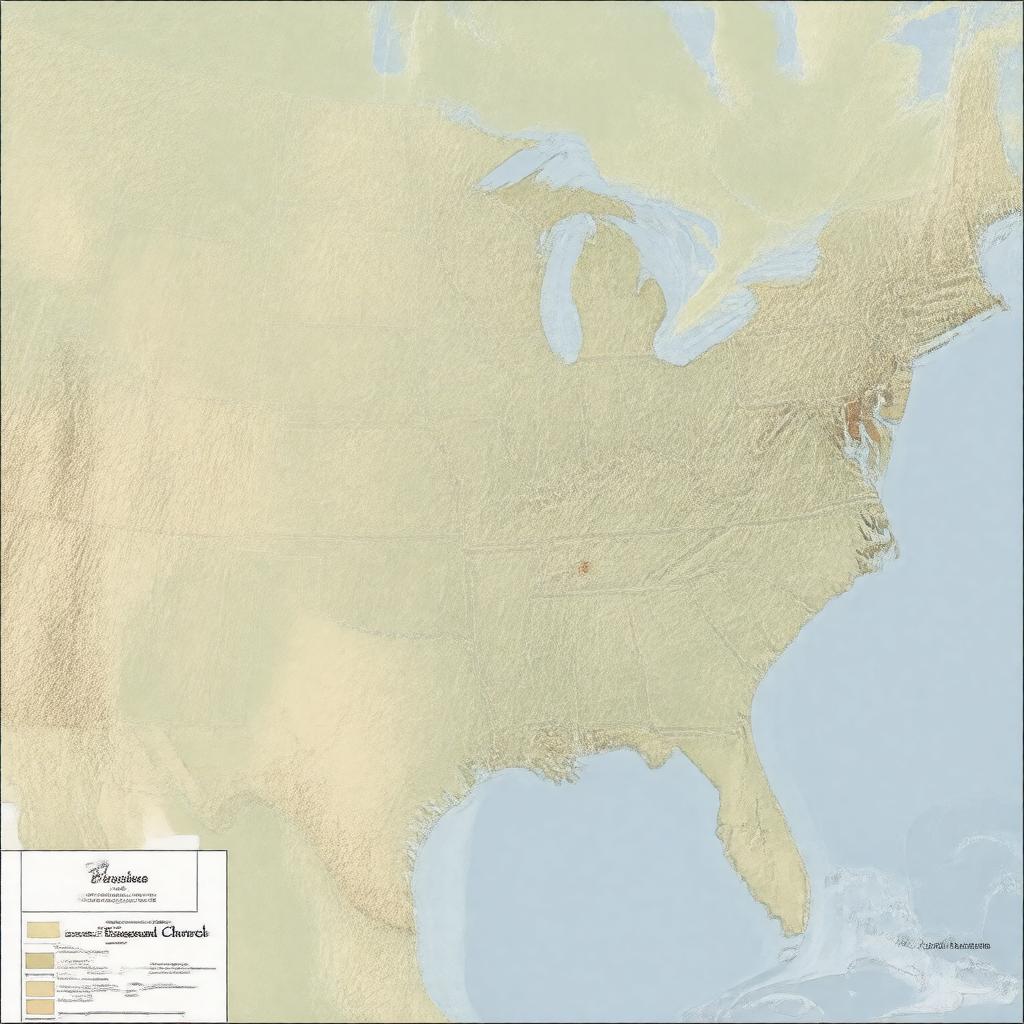 AI-created image of Province VI