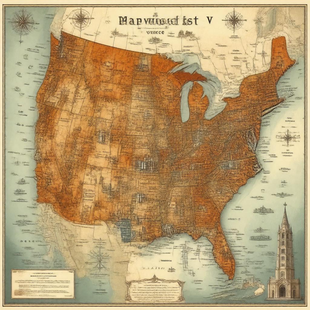 AI-created image of Province V