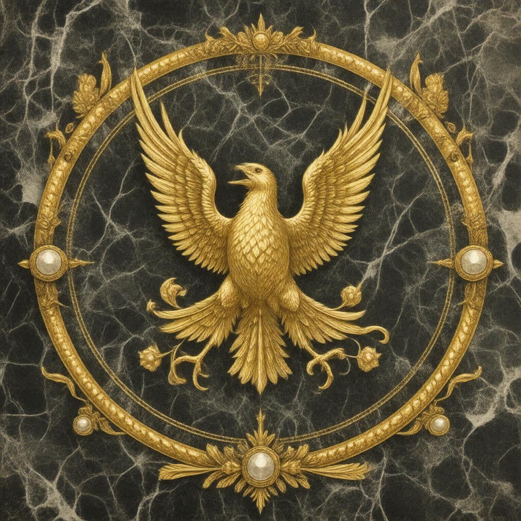 AI-created image of Psi Upsilon