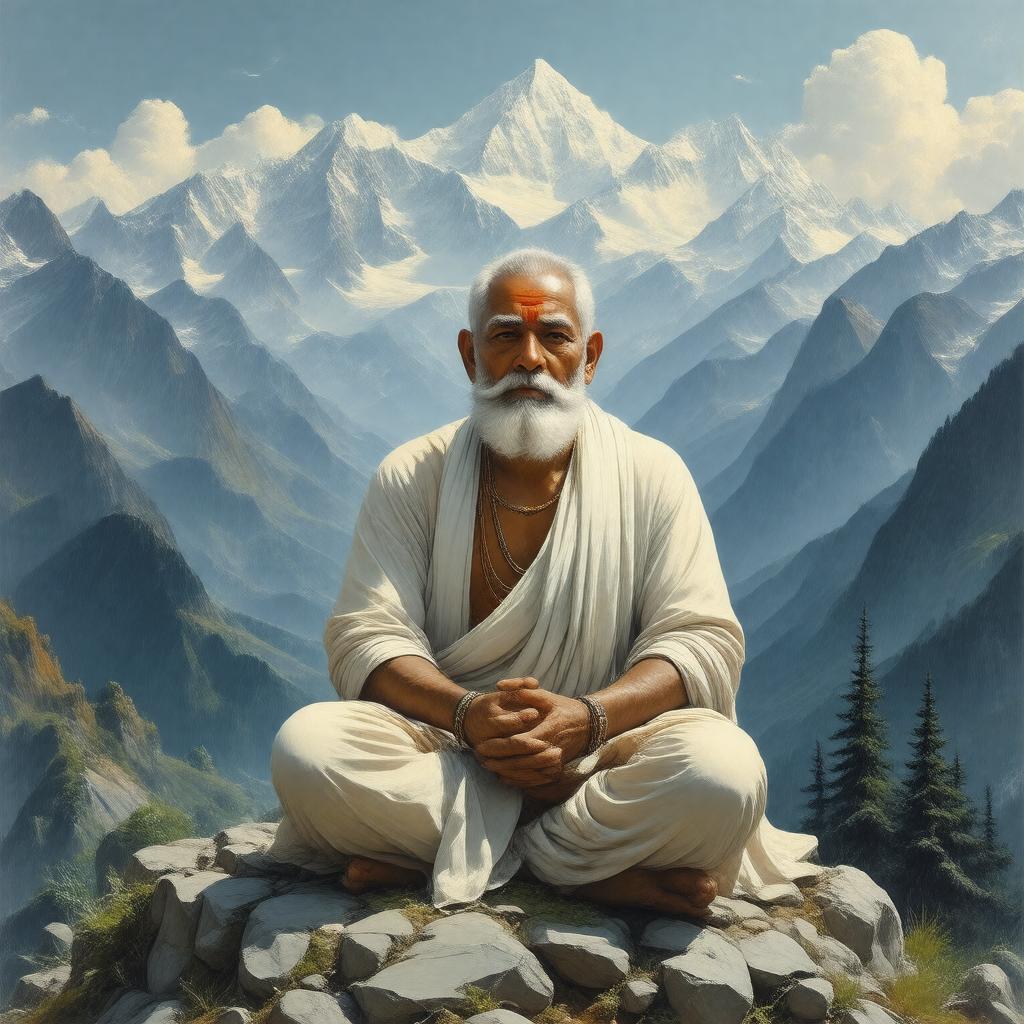 AI-created image of Pulaha