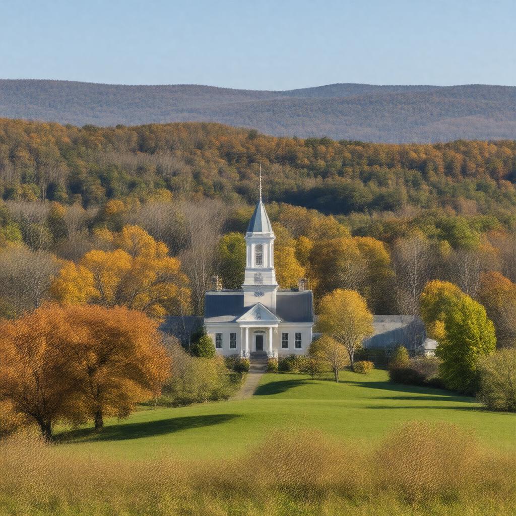 AI-created image of Putnam