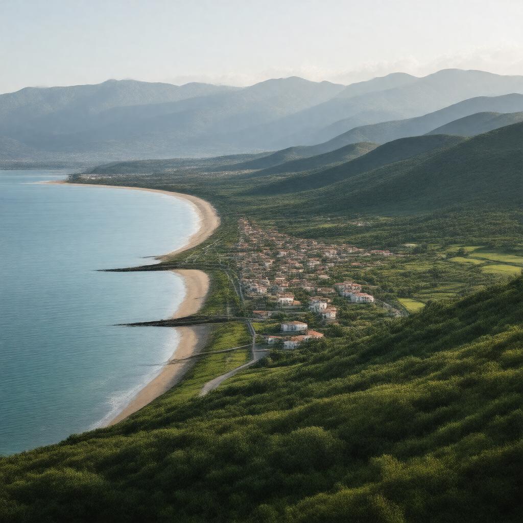 AI-created image of Quiaios