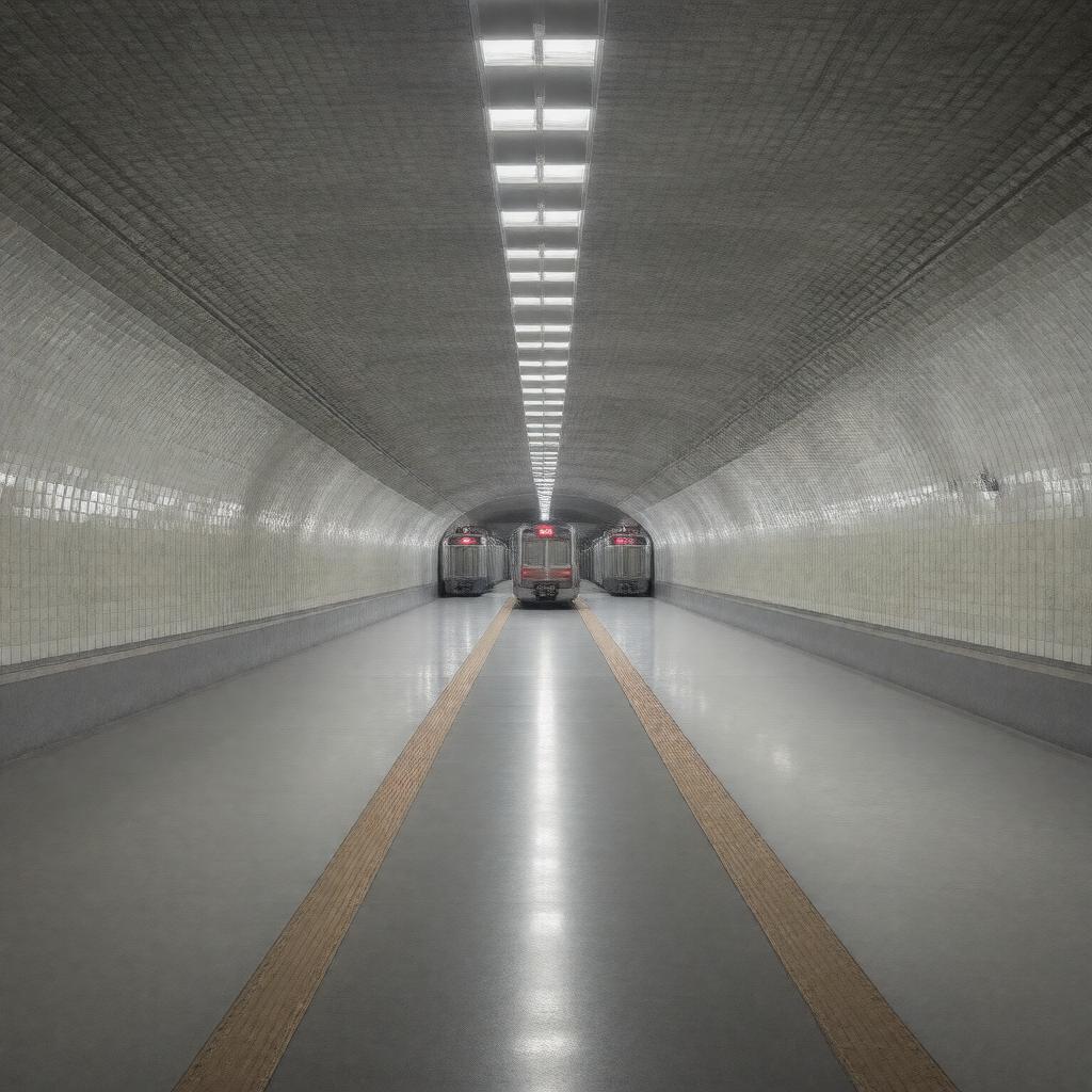 Click to view larger image AI-created image of Rådhuset