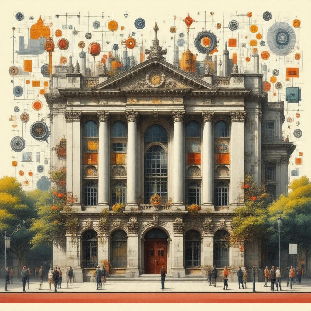 Click to view larger image AI-created image of RAEng