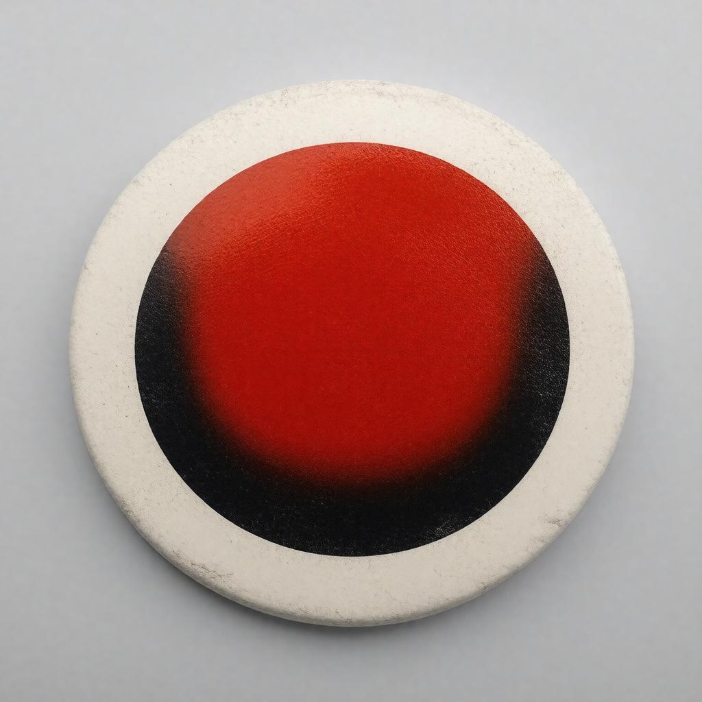 AI-created image of RAF roundel