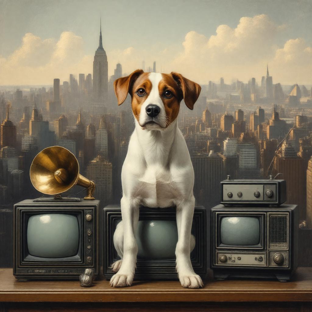 AI-created image of RCA