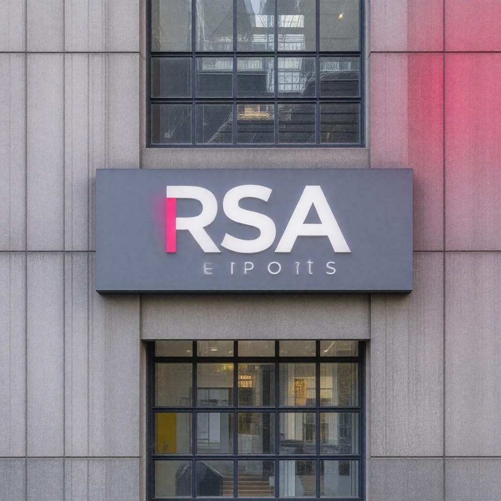 Click to view larger image AI-created image of RSA Reports