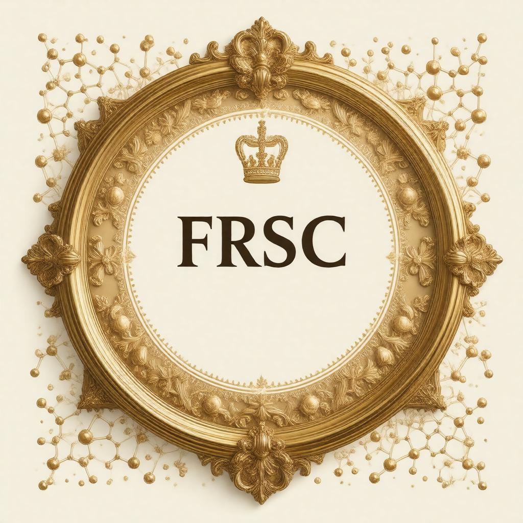 Click to view larger image AI-created image of RSC Fellowship