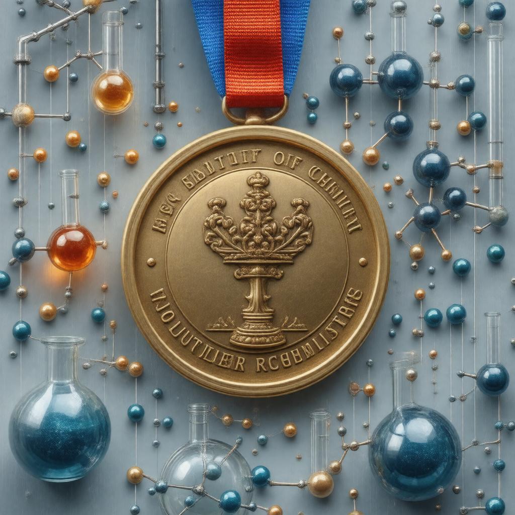 AI-created image of RSC Volunteer Recognition Prizes