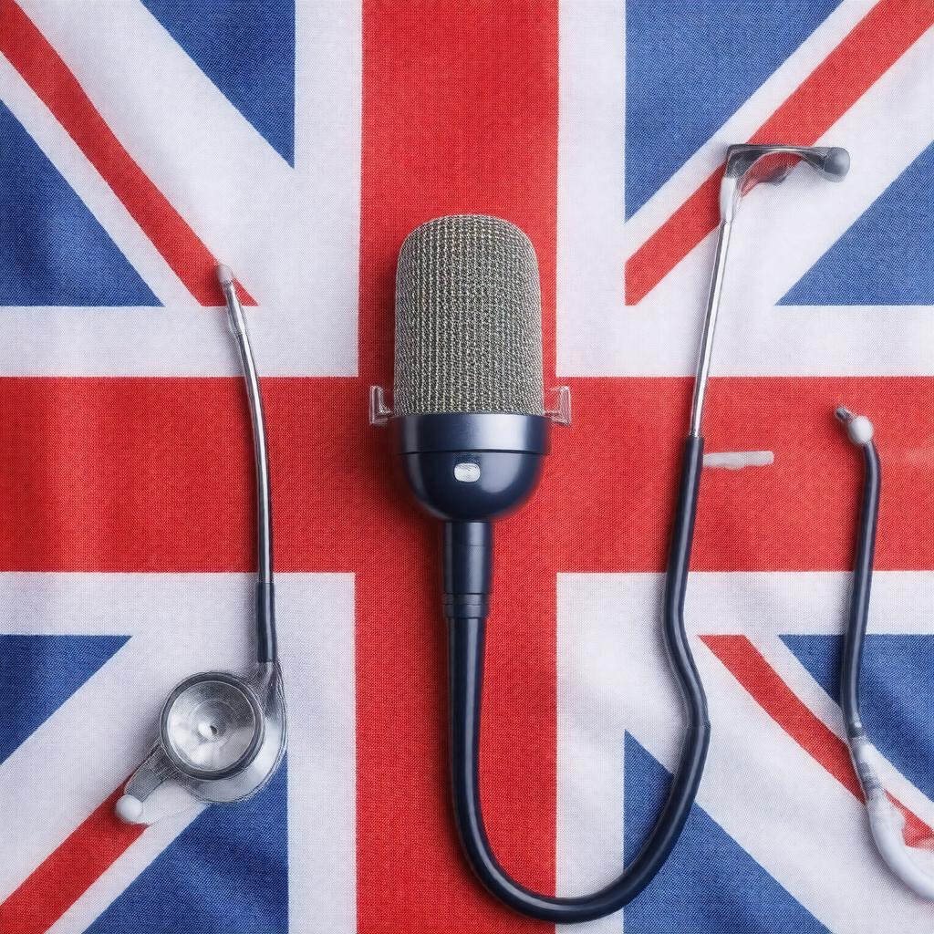 AI-created image of RSM Health Matters