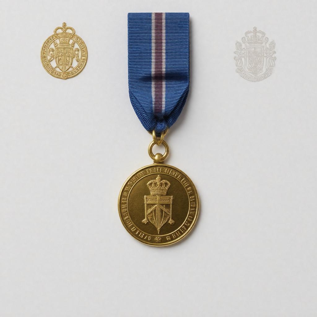 AI-created image of RSM President’s Prize