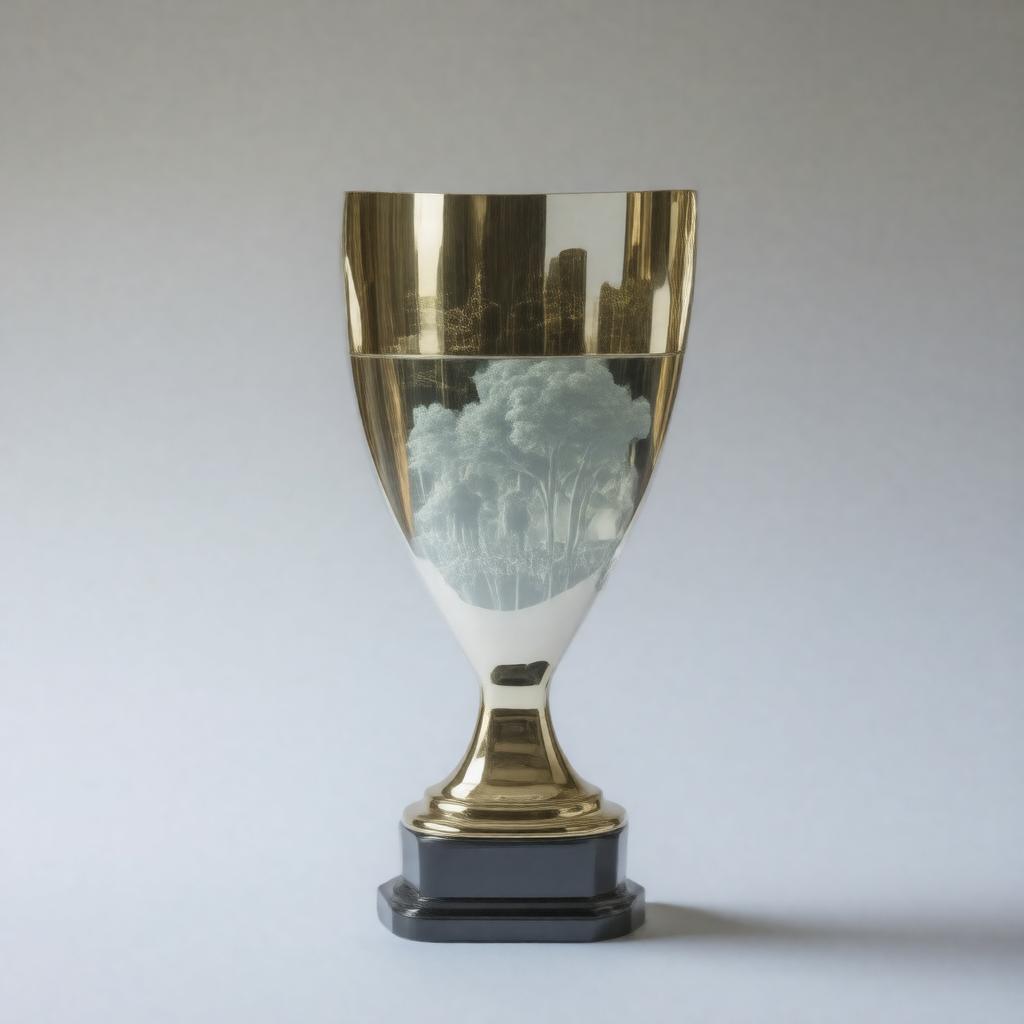 AI-created image of RSPH Health & Wellbeing Awards