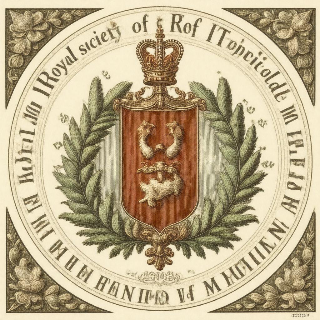 AI-created image of RSTMH