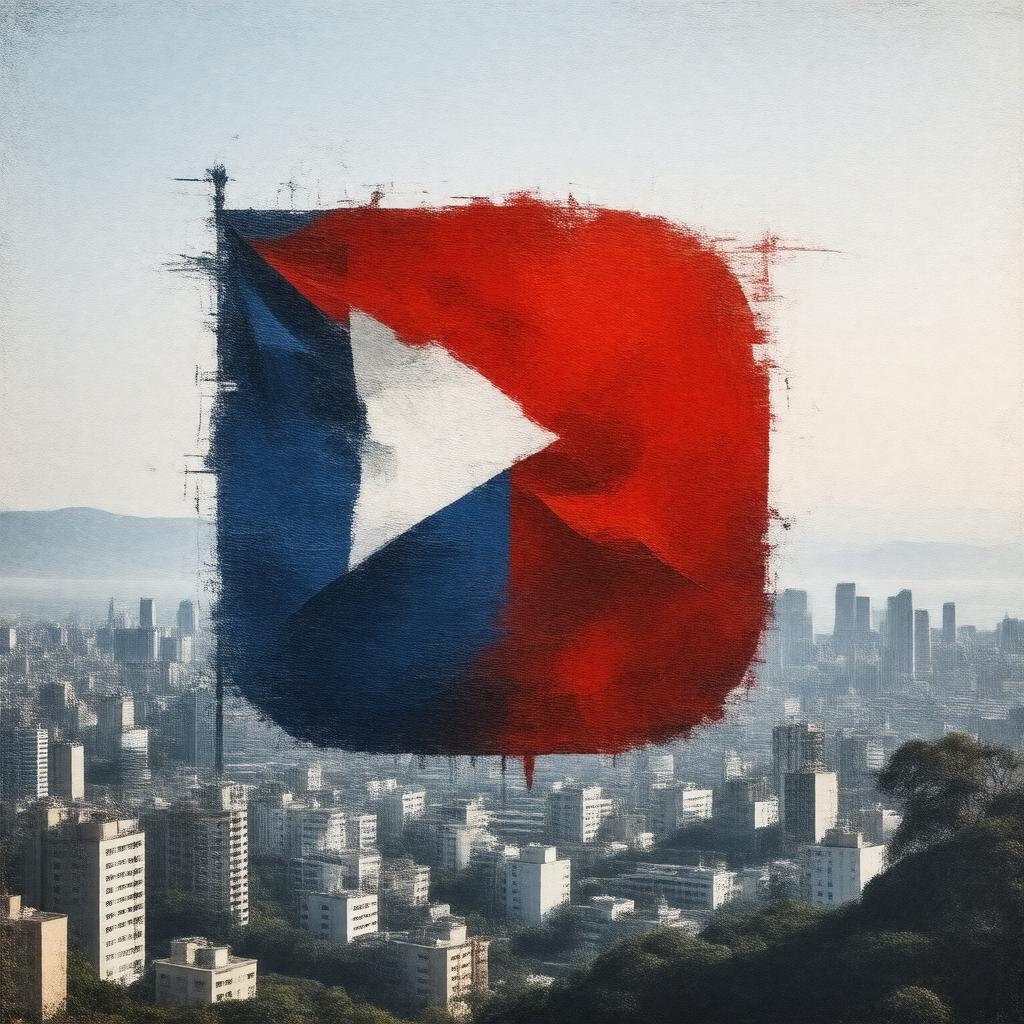 Click to view larger image AI-created image of Radical Social Democratic Party of Chile