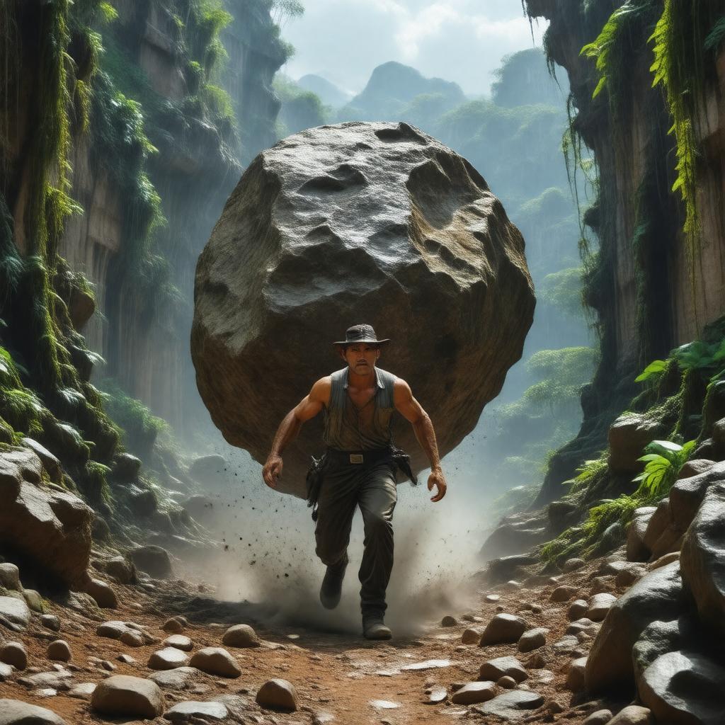 AI-created image of Raiders