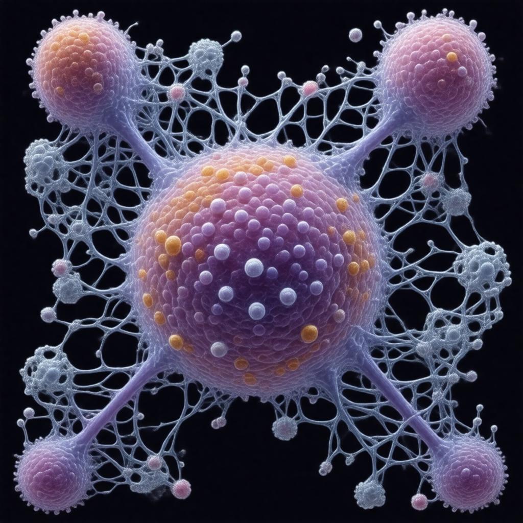 AI-created image of RalGDS