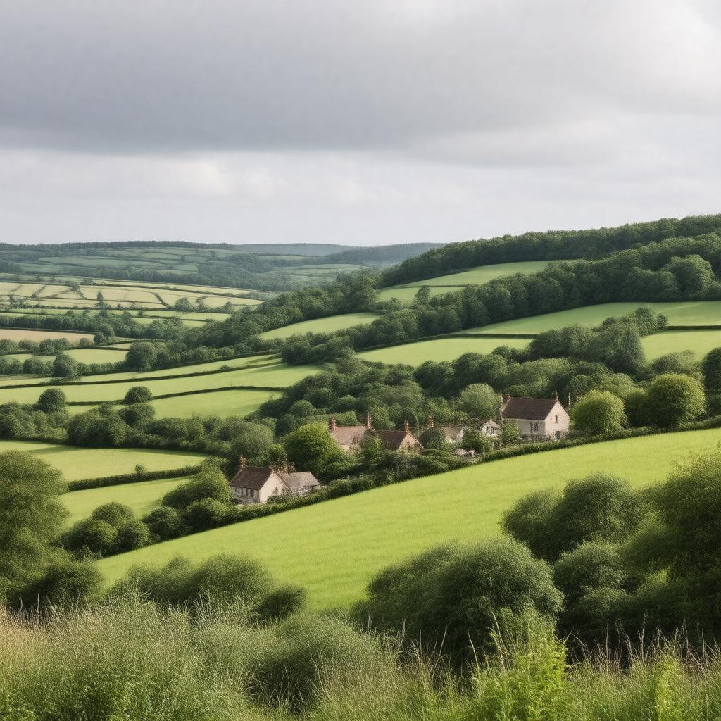 AI-created image of Ramsden