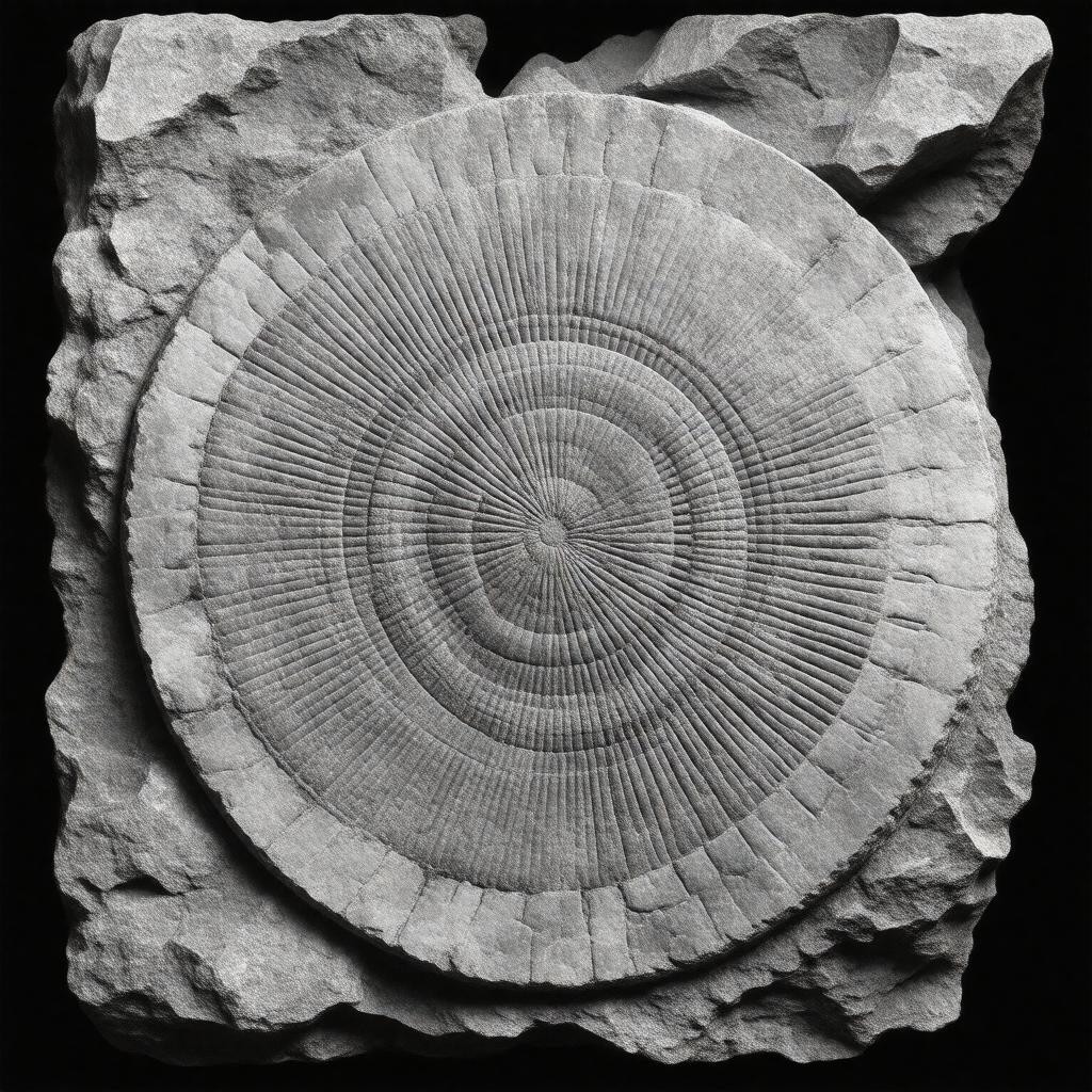 AI-created image of Rangea schneiderhoehni