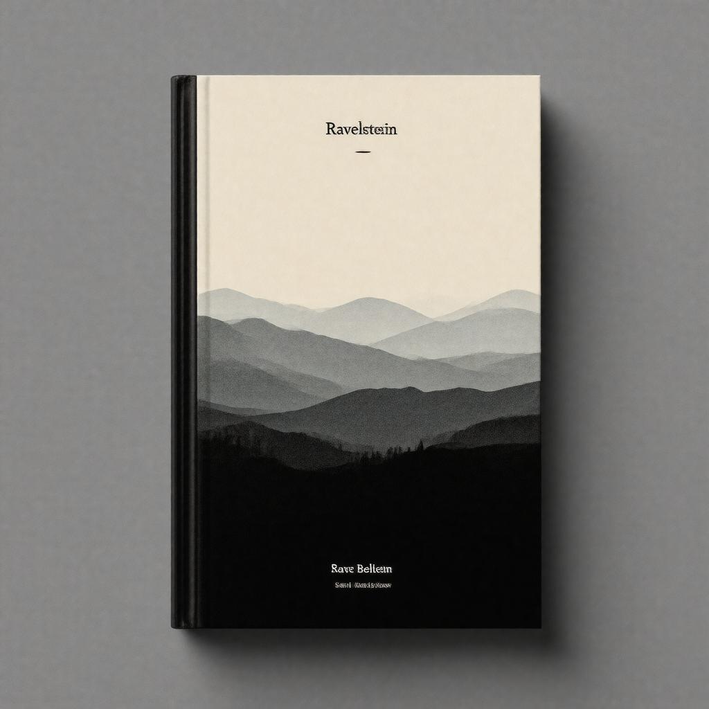 Click to view larger image AI-created image of Ravelstein