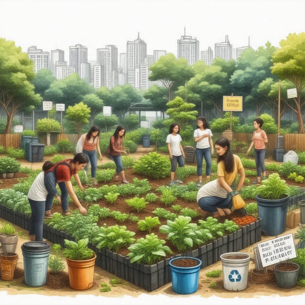 AI-created image of Reap Benefit