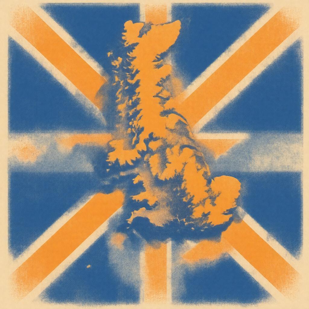 Click to view larger image AI-created image of Reclaim Party