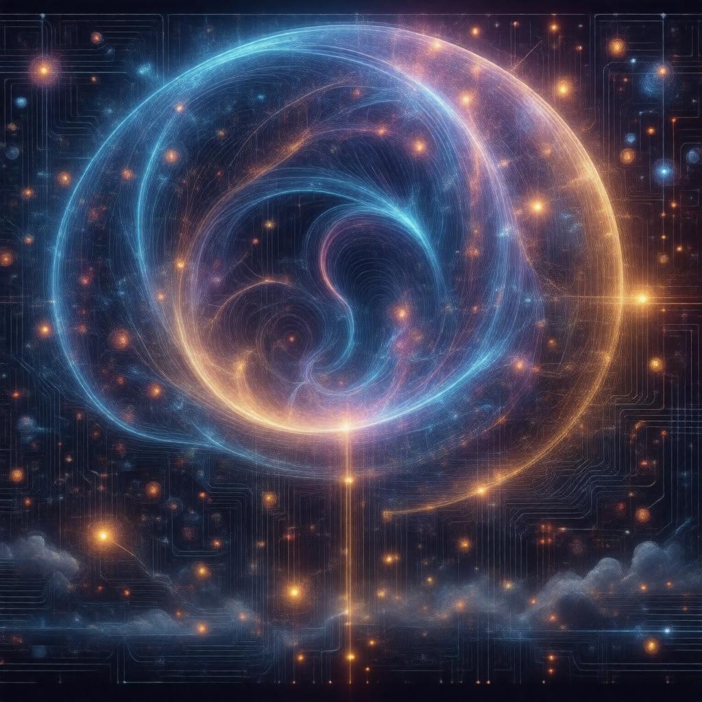 Click to view larger image AI-created image of Regenerative Phenomena