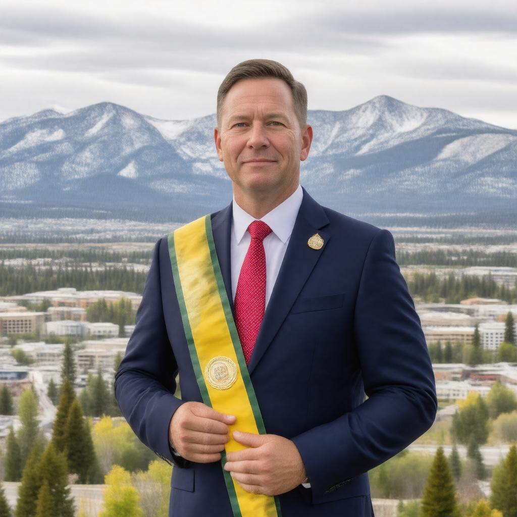 Click to view larger image AI-created image of Reid Hamer-Jackson