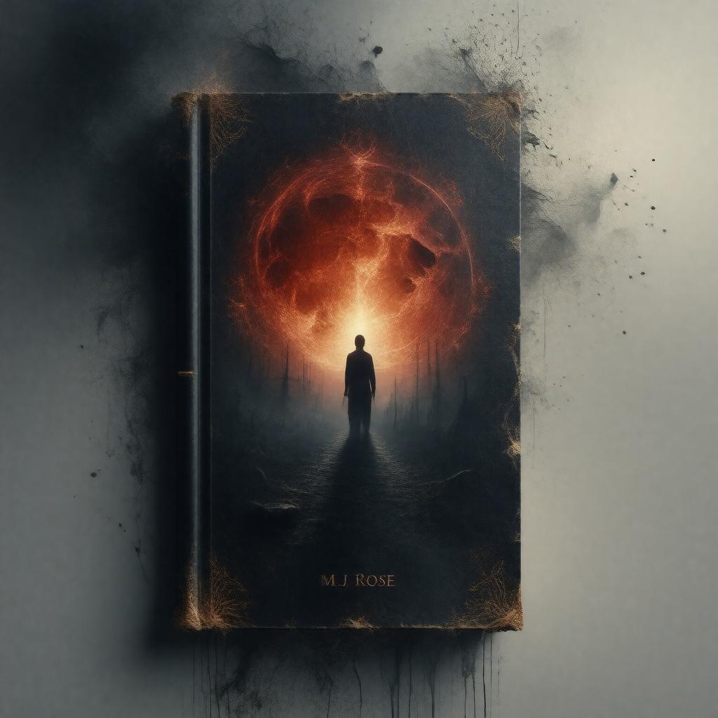 AI-created image of Reincarnationist series