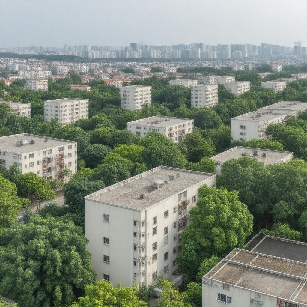 Click to view larger image AI-created image of Rental Assistance Demonstration