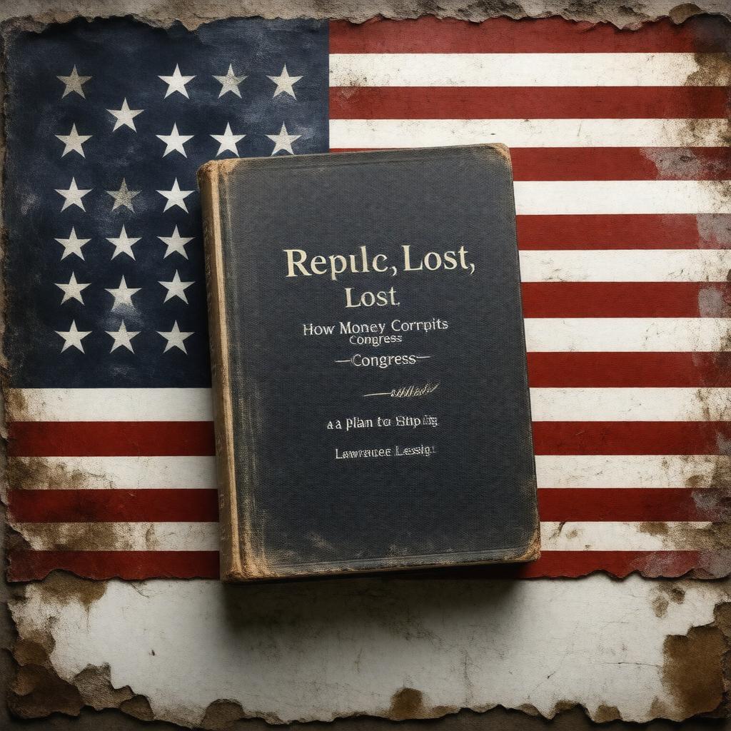 AI-created image of Republic, Lost