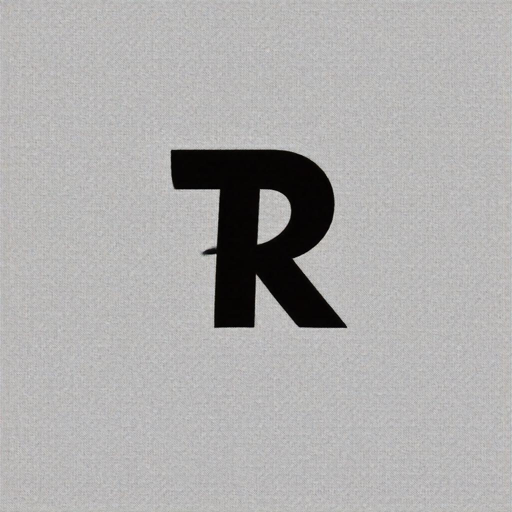 AI-created image of Republic Records